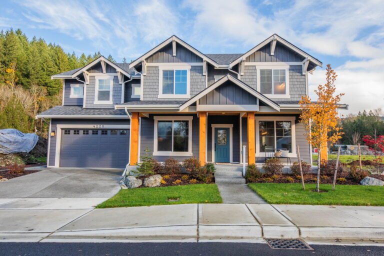 Tolt Place Community