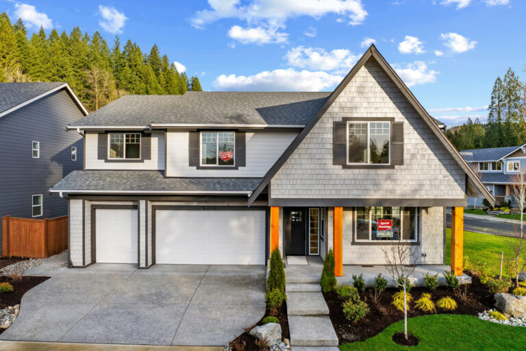 Tolt Place Community