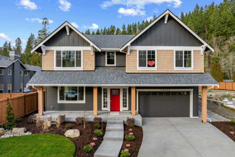 Tolt Place Community