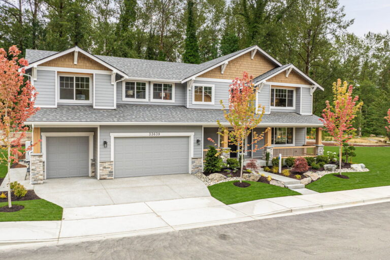 Tolt Place Community