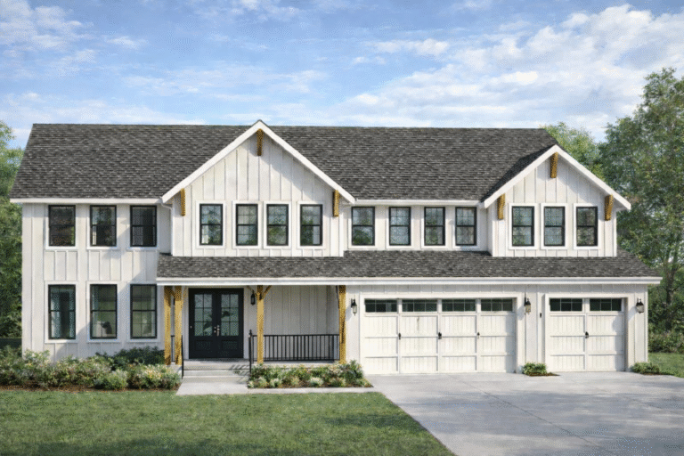 Mt.Si Road Short Plat